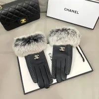 $48.00 USD Chanel Gloves For Women #1396646