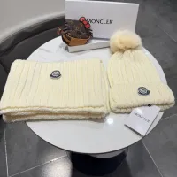 $64.00 USD Moncler Hat and Scarf Set #1396652