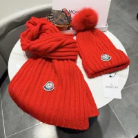 $64.00 USD Moncler Hat and Scarf Set #1396653