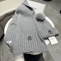 $64.00 USD Moncler Hat and Scarf Set #1396654