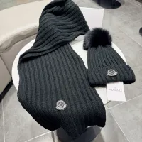 $64.00 USD Moncler Hat and Scarf Set #1396657