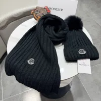 $64.00 USD Moncler Hat and Scarf Set #1396657