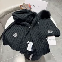 $64.00 USD Moncler Hat and Scarf Set #1396657
