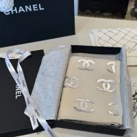 $60.00 USD Chanel Scarves #1396659