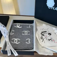$60.00 USD Chanel Scarves #1396660