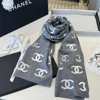 $60.00 USD Chanel Scarves #1396660