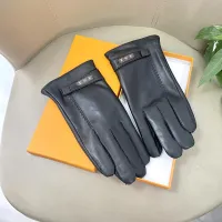 $48.00 USD Louis Vuitton LV Gloves For Men #1396662