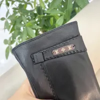 $48.00 USD Louis Vuitton LV Gloves For Men #1396662
