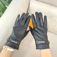 $48.00 USD Louis Vuitton LV Gloves For Men #1396662