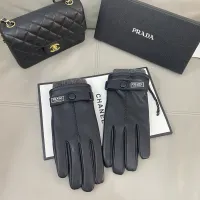 $48.00 USD Prada Gloves For Men #1396663