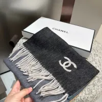 $56.00 USD Chanel Scarves #1396664