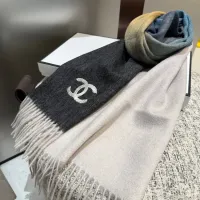 $56.00 USD Chanel Scarves #1396664