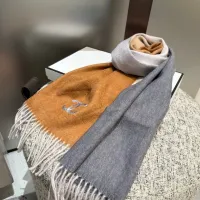 $56.00 USD Chanel Scarves #1396665