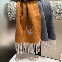 $56.00 USD Chanel Scarves #1396665