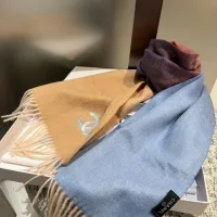 $56.00 USD Chanel Scarves #1396666