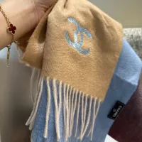 $56.00 USD Chanel Scarves #1396666
