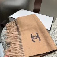 $56.00 USD Chanel Scarves #1396667