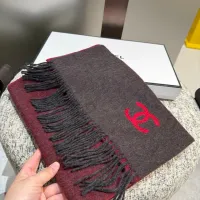 $56.00 USD Chanel Scarves #1396668