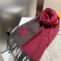 $56.00 USD Chanel Scarves #1396668