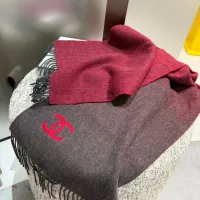 $56.00 USD Chanel Scarves #1396668
