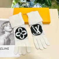 $42.00 USD Louis Vuitton LV Gloves #1396670
