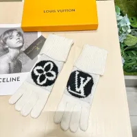 $42.00 USD Louis Vuitton LV Gloves #1396670