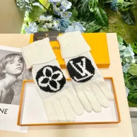 $42.00 USD Louis Vuitton LV Gloves #1396670