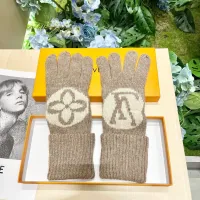 $42.00 USD Louis Vuitton LV Gloves #1396673