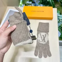 $42.00 USD Louis Vuitton LV Gloves #1396673