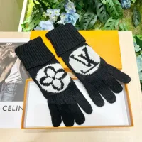 $42.00 USD Louis Vuitton LV Gloves #1396674