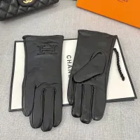 $42.00 USD Hermes Gloves For Women #1396677