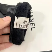 $42.00 USD Hermes Gloves For Women #1396677