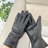 $42.00 USD Hermes Gloves For Women #1396677