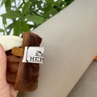 $48.00 USD Hermes Gloves For Women #1396678
