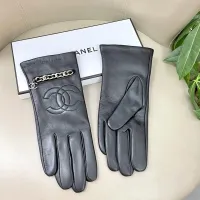 $60.00 USD Chanel Gloves For Women #1396679
