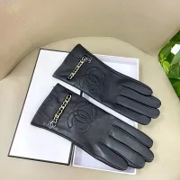 $60.00 USD Chanel Gloves For Women #1396679