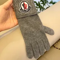 $38.00 USD Moncler Gloves #1396681