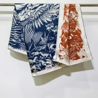 $68.00 USD Hermes Silk Squares #1396683