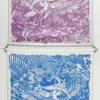 $68.00 USD Hermes Silk Squares #1396684