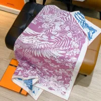 $68.00 USD Hermes Silk Squares #1396684