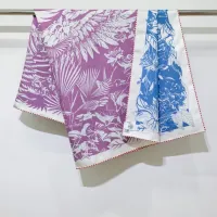 $68.00 USD Hermes Silk Squares #1396684