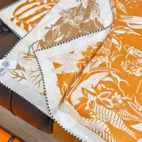 $68.00 USD Hermes Silk Squares #1396685
