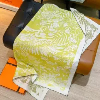 $68.00 USD Hermes Silk Squares #1396686