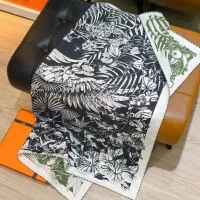 $68.00 USD Hermes Silk Squares #1396687