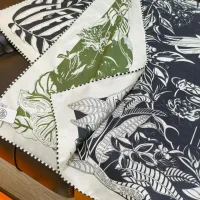 $68.00 USD Hermes Silk Squares #1396687