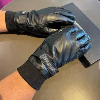 $52.00 USD Chrome Hearts Gloves For Men #1396688