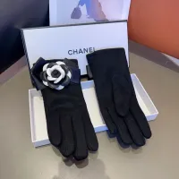 $36.00 USD Chanel Gloves #1396690