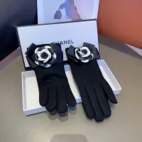 $36.00 USD Chanel Gloves #1396690