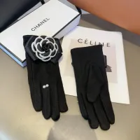 $36.00 USD Chanel Gloves #1396693