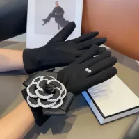 $36.00 USD Chanel Gloves #1396693